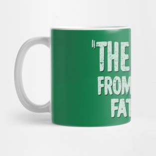 The Beast From 20,000 Fathoms (1953) Mug